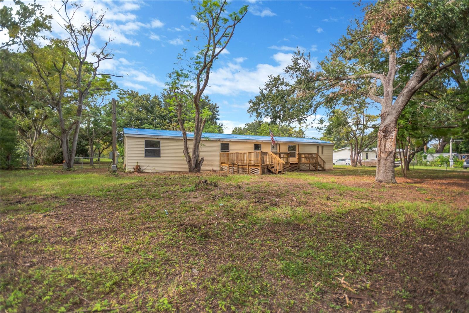 TROPICAL ACRES SOUTH UNIT 3 - Residential
