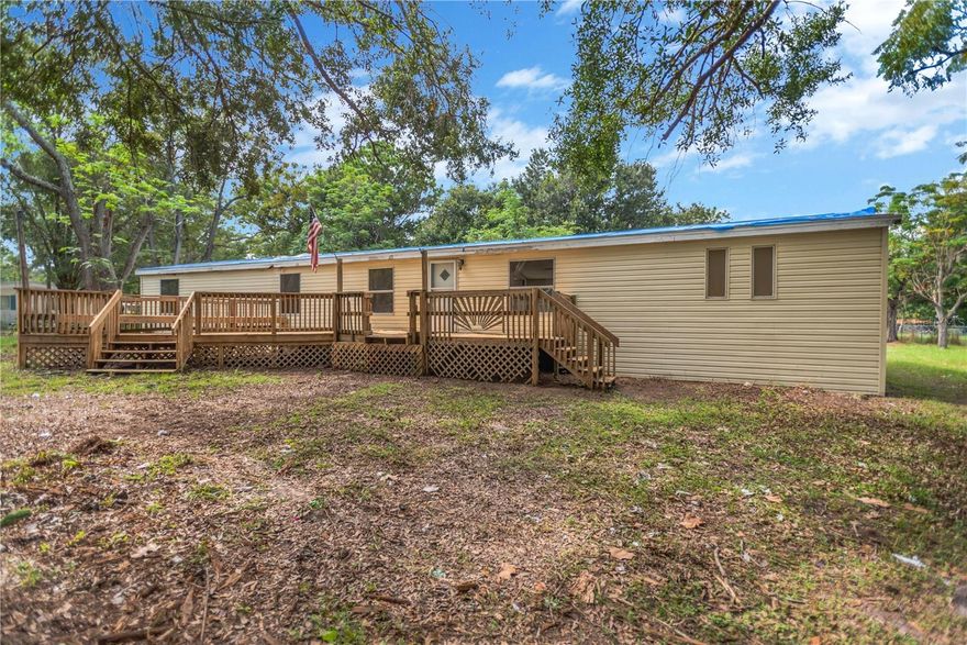 HOTTEST DEAL IN RIVERVIEW!! This Fixer Upper Home is being sold AS-IS to a CASH buyer. This is a great home for you to purchase and add some sweat equity, or an investor opportunity to flip or rent. This is a super clean home, and has great bones to provide the perfect canvas for you to flex your creativity. The listing price is the starting offer price. No replacements or repairs will be done by the seller. Please schedule a showing and Inspect the home before offer submission. Please conduct inspections prior to offer submission. This property will be available for showings until MONDAY, OCTOBER 13, 2025. ALL OFFERS ARE DUE BY TUESDAY, OCTOBER 14, 2025. Offers will be reviewed, and the winning offer selected, on WEDNESDAY, OCTOBER 15, 2025. Bring Highest & Best on price and terms with no counteroffers. Please schedule a showing and Inspect the home before offer submission. 10% Minimum Escrow Deposit due within 1 day of acceptance. Proof Of Funds must accompany the offer. If purchasing in a company name, supply articles of incorporation. No trespassing, must have an appointment to walk the property.