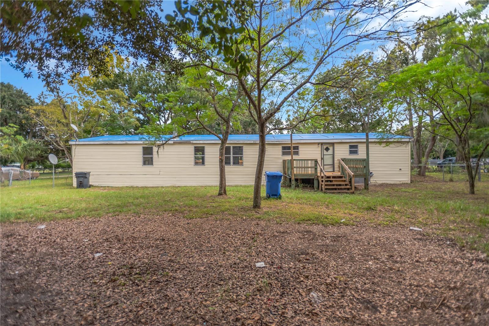 TROPICAL ACRES SOUTH UNIT 3 - Residential