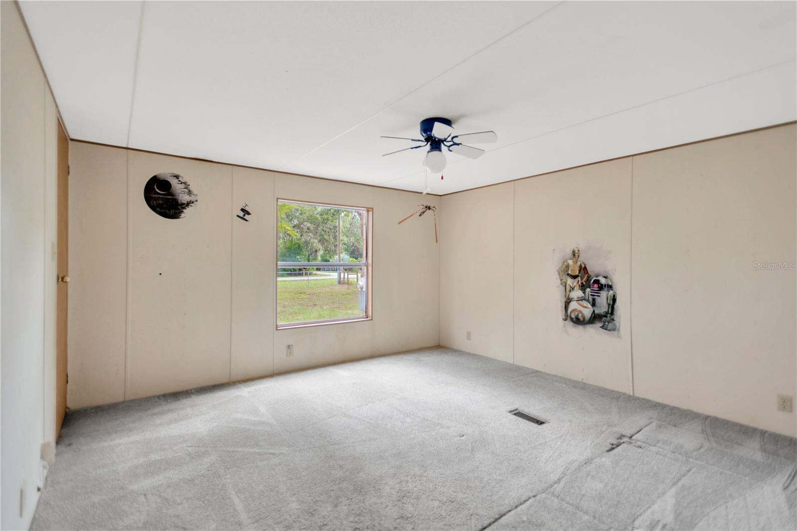 TROPICAL ACRES SOUTH UNIT 3 - Residential