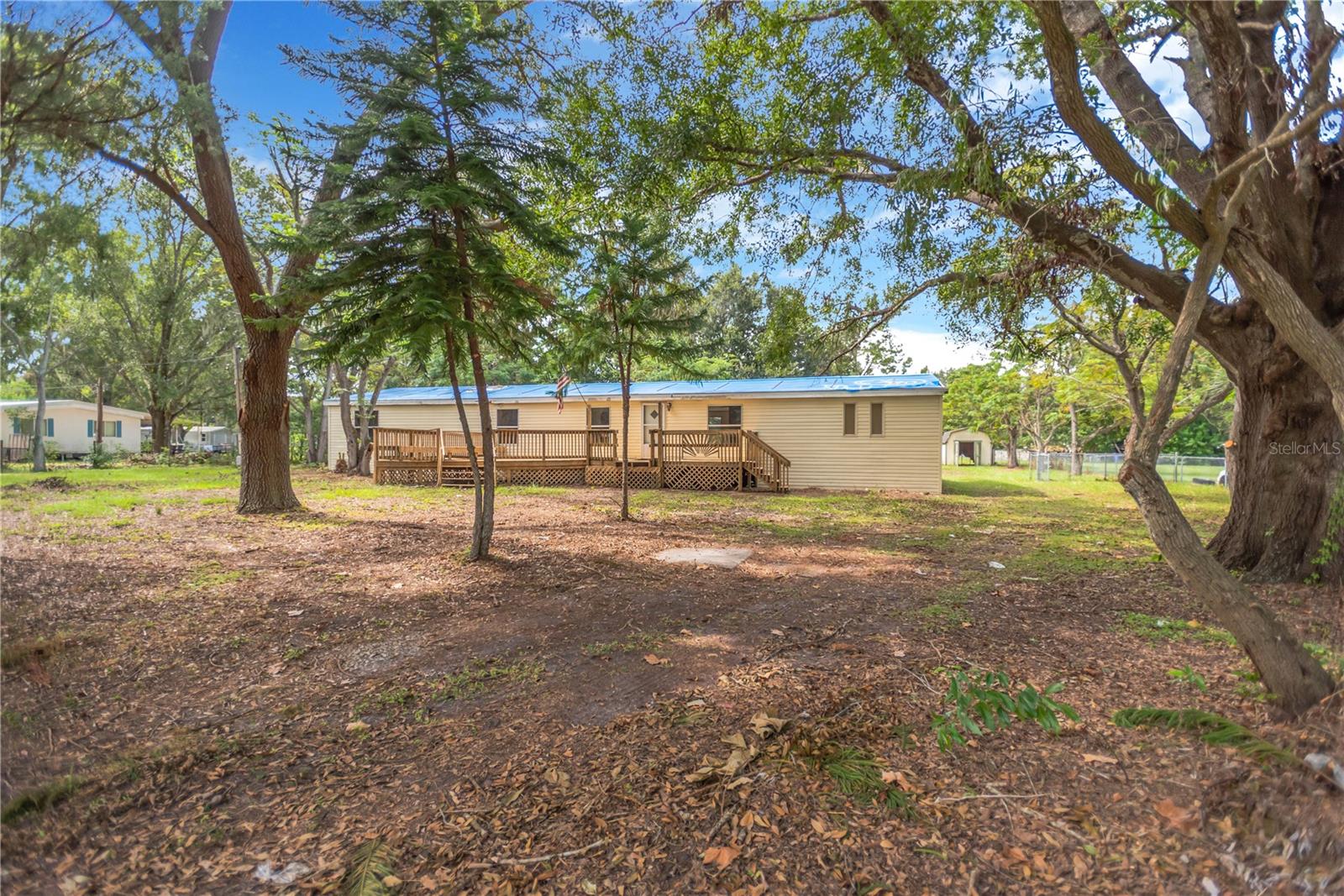 TROPICAL ACRES SOUTH UNIT 3 - Residential