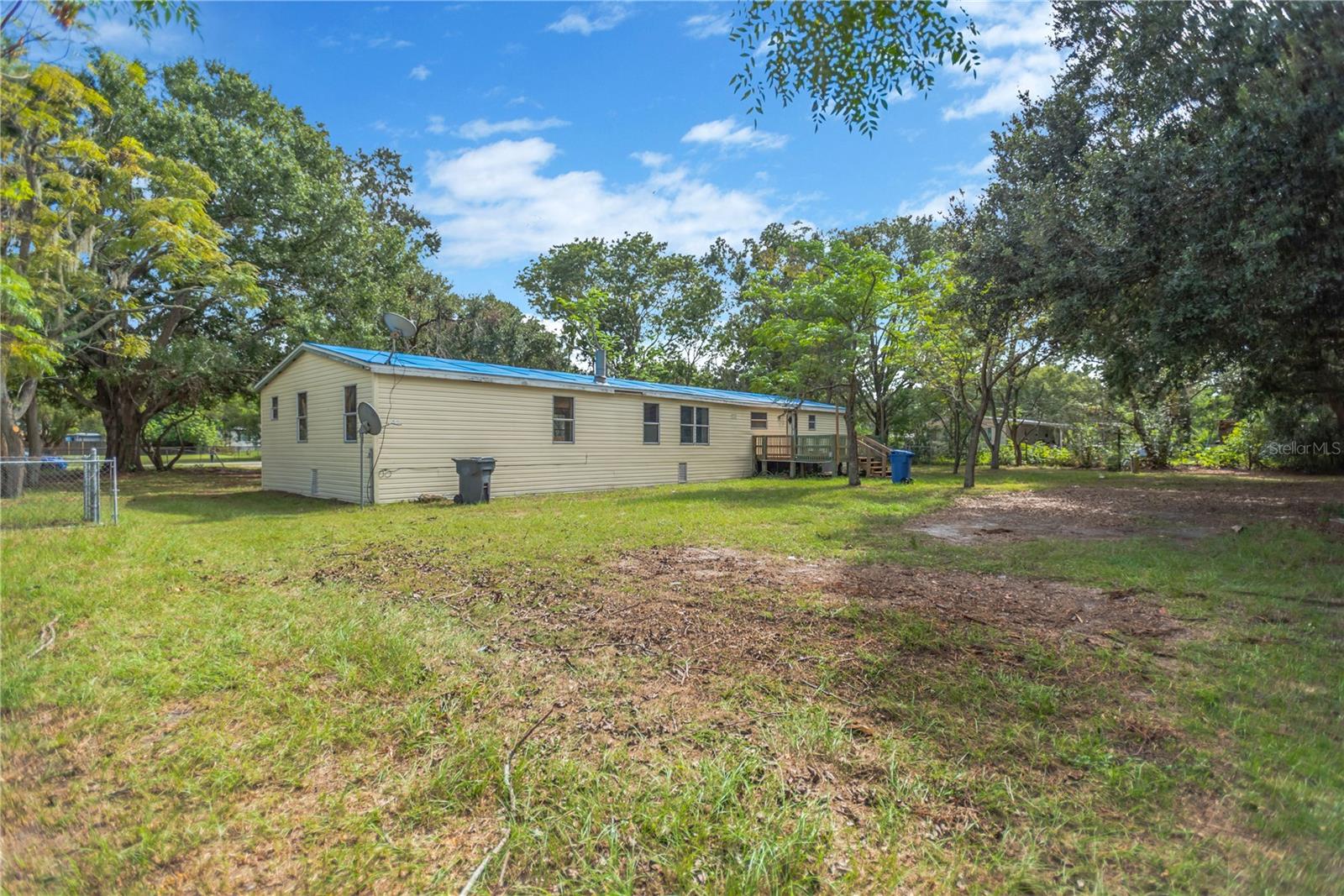 TROPICAL ACRES SOUTH UNIT 3 - Residential