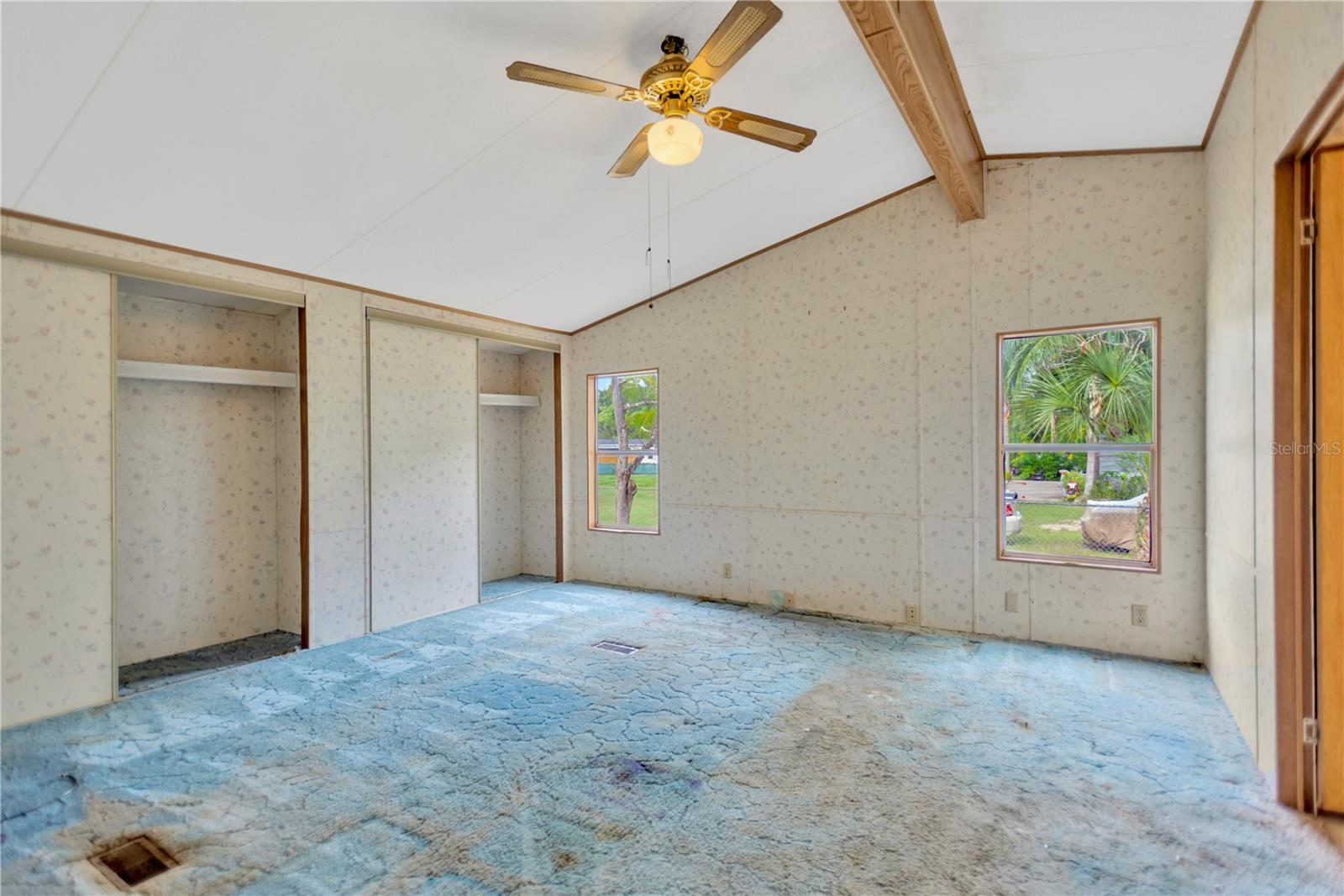 TROPICAL ACRES SOUTH UNIT 3 - Residential