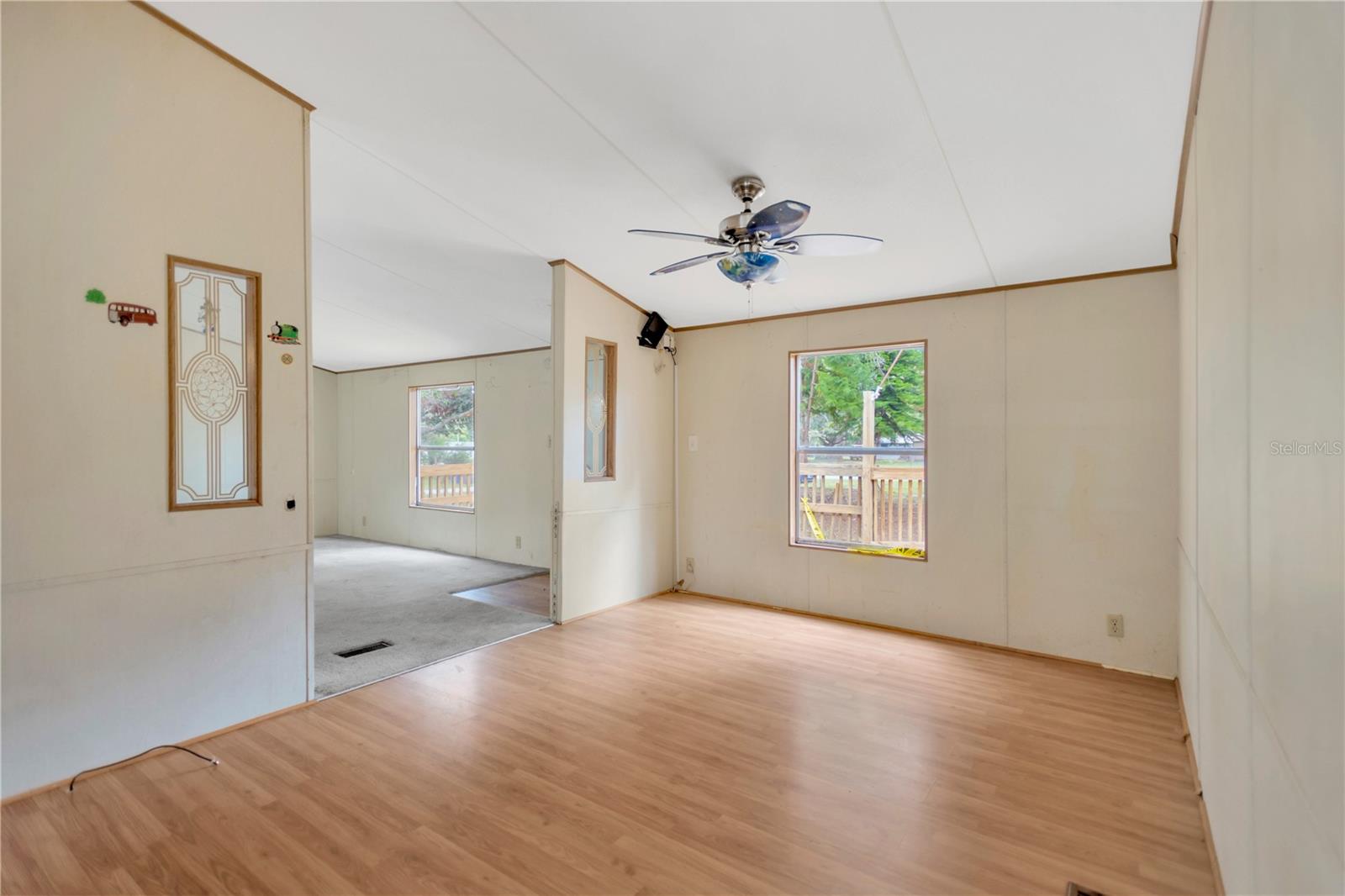 TROPICAL ACRES SOUTH UNIT 3 - Residential
