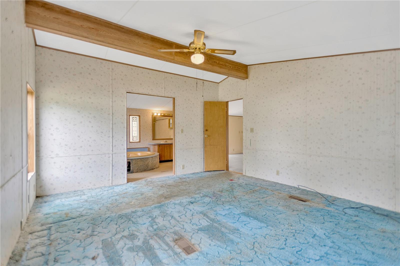 TROPICAL ACRES SOUTH UNIT 3 - Residential