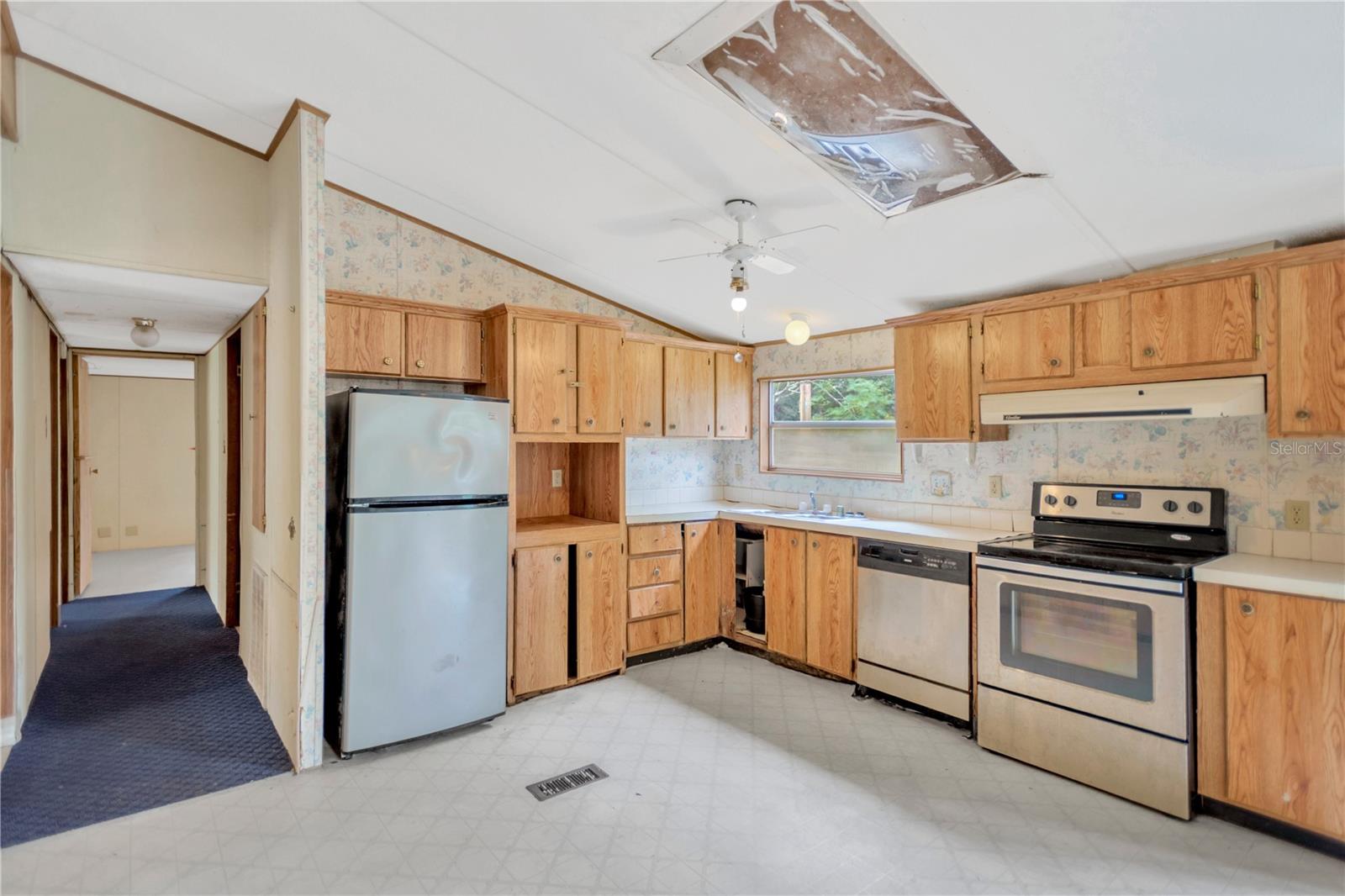 TROPICAL ACRES SOUTH UNIT 3 - Residential