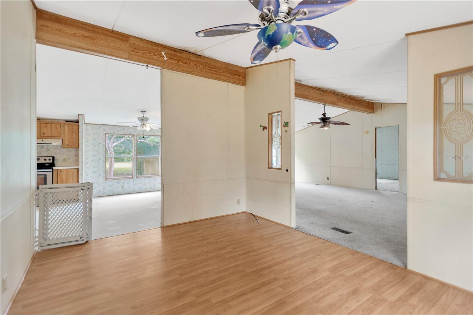 TROPICAL ACRES SOUTH UNIT 3 - Residential