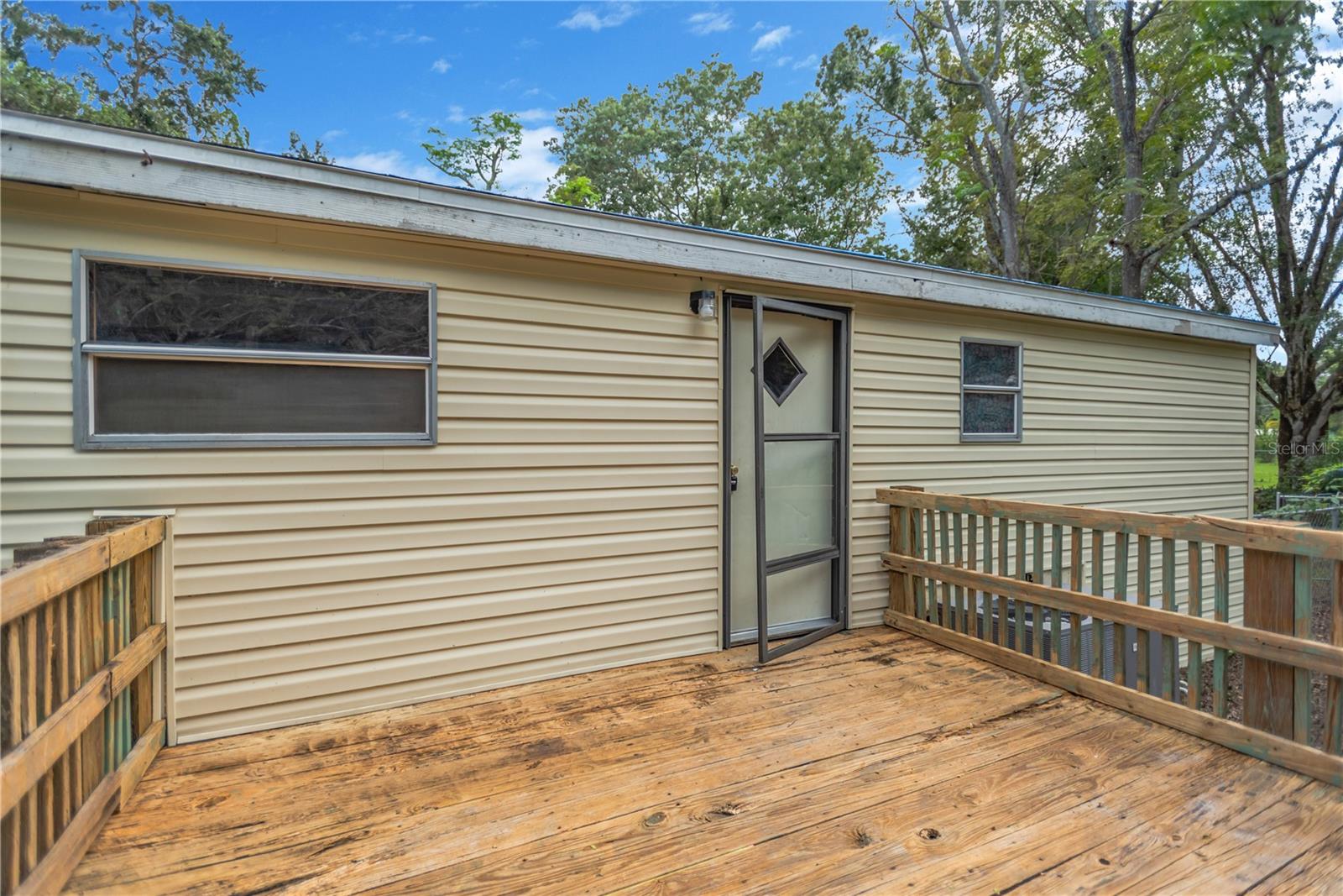 TROPICAL ACRES SOUTH UNIT 3 - Residential