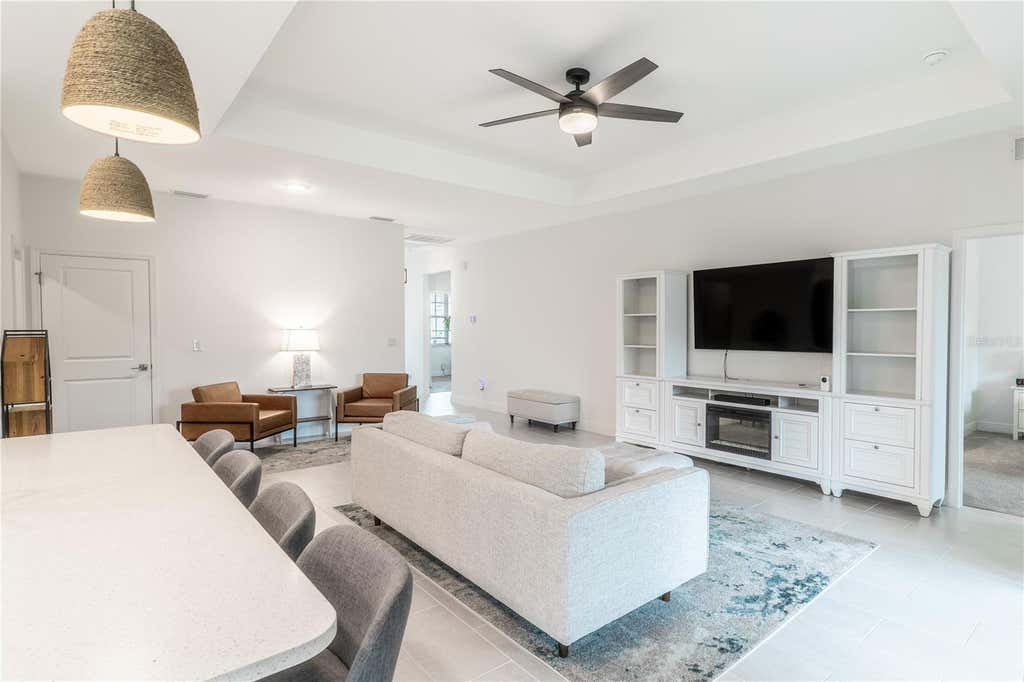 Photo of 1602 Sunset Preserve Way, Port Charlotte, FL 33953 (MLS # A4696755)