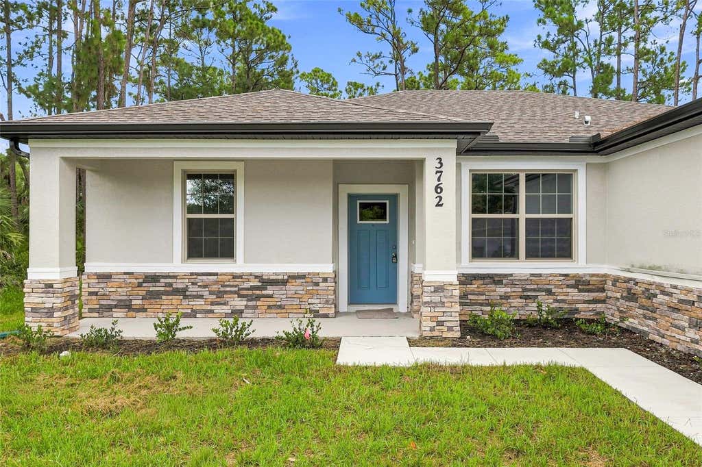 Photo of 3762 Sardinia Avenue, North Port, FL 34286 (MLS # TB8541526)
