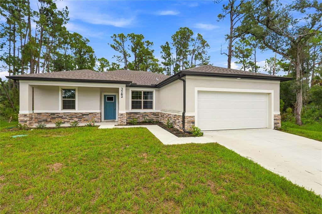 Photo of 3762 Sardinia Avenue, North Port, FL 34286 (MLS # TB8541526)