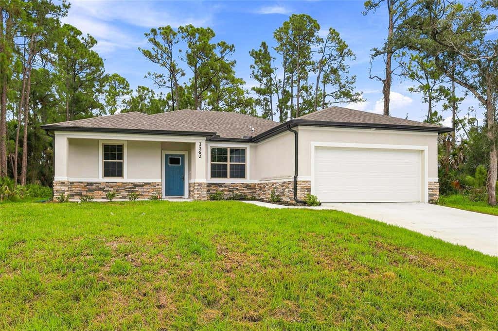 Photo of 3762 Sardinia Avenue, North Port, FL 34286 (MLS # TB8541526)