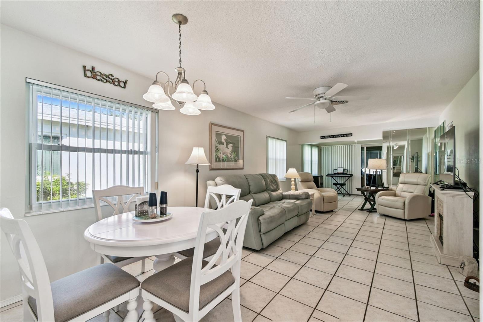 VILLAGER APTS - Residential