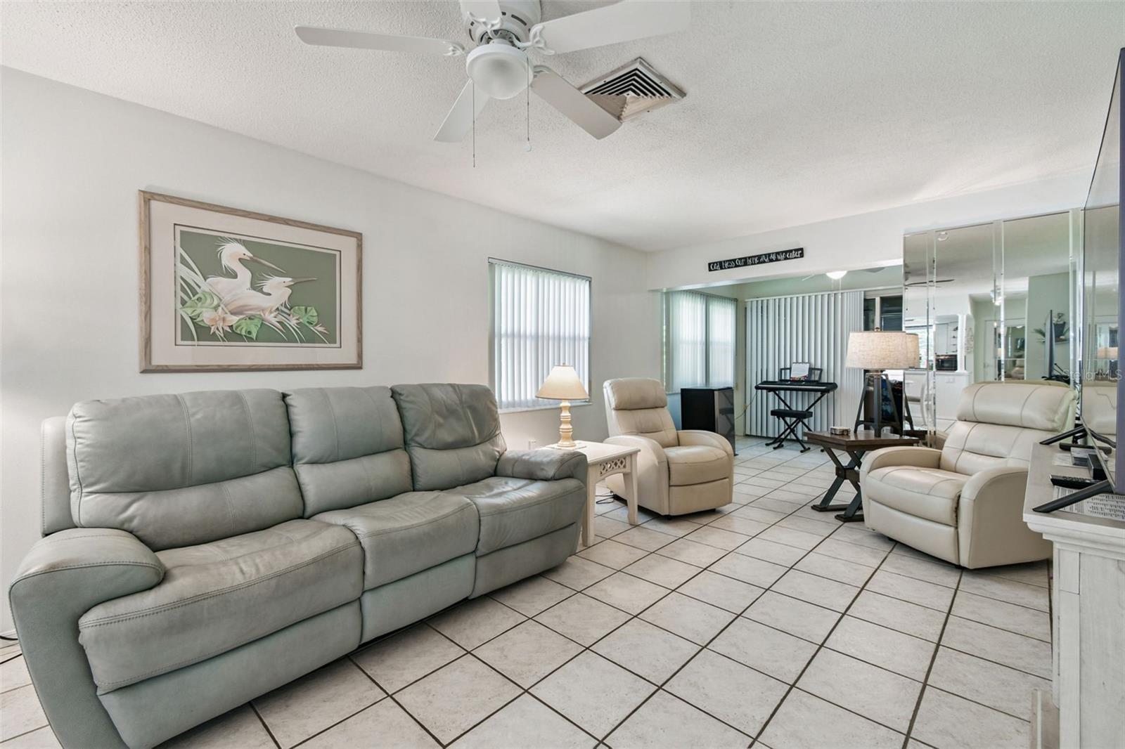 VILLAGER APTS - Residential