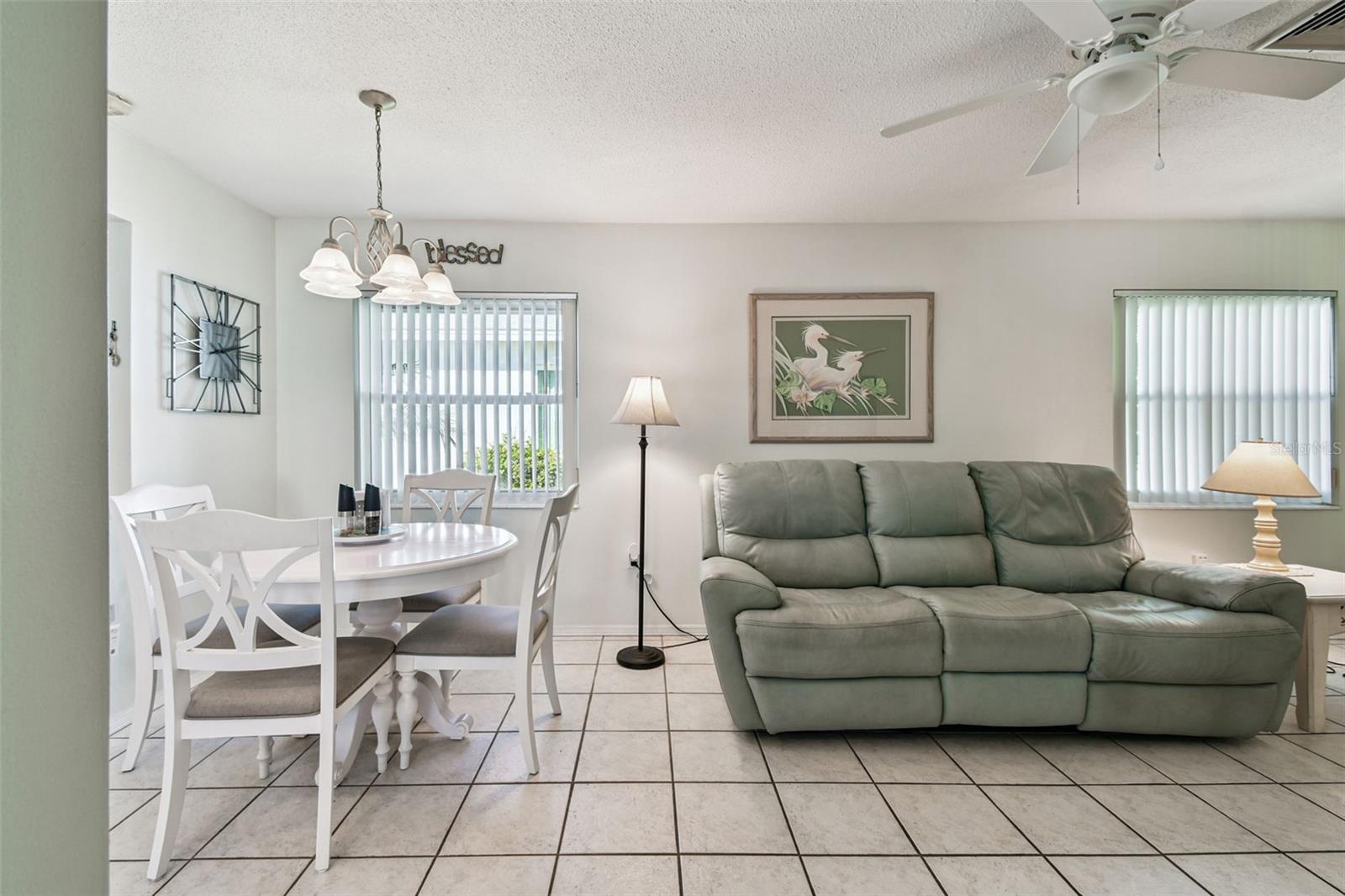 VILLAGER APTS - Residential