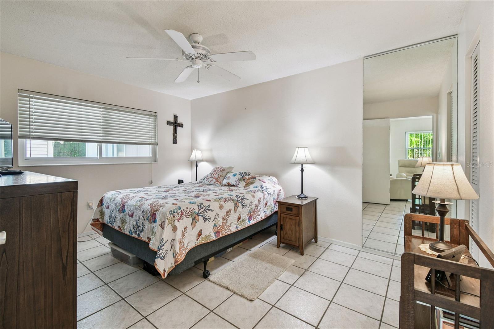 VILLAGER APTS - Residential