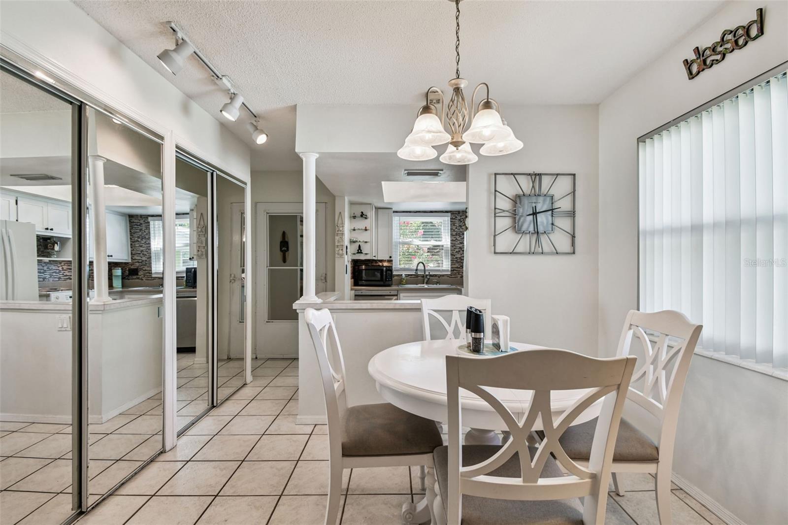 VILLAGER APTS - Residential