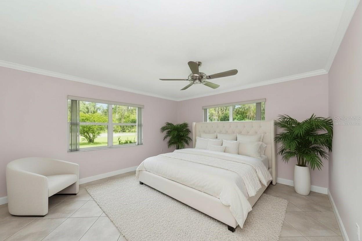 DESOTO ACRES - Residential