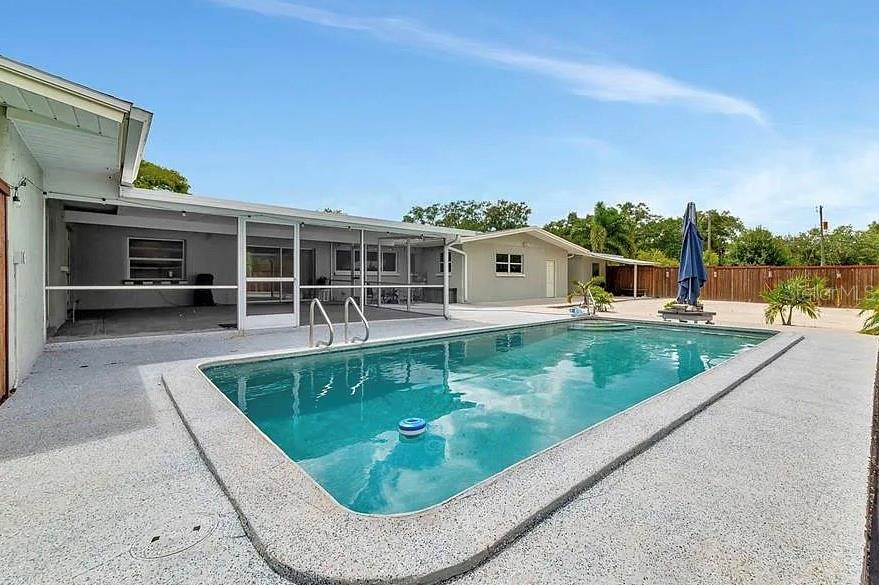 DESOTO ACRES - Residential