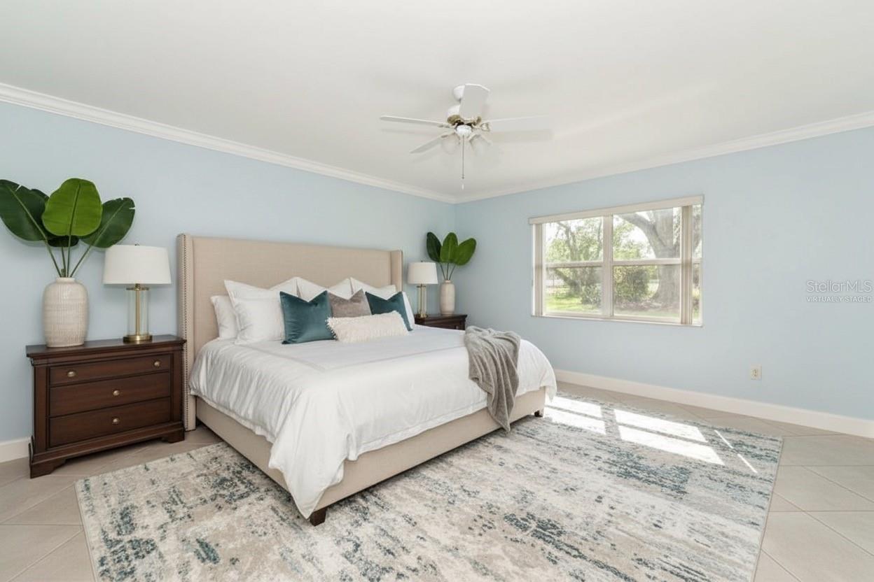 DESOTO ACRES - Residential