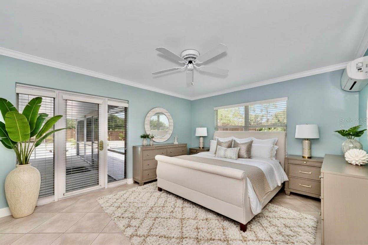 DESOTO ACRES - Residential