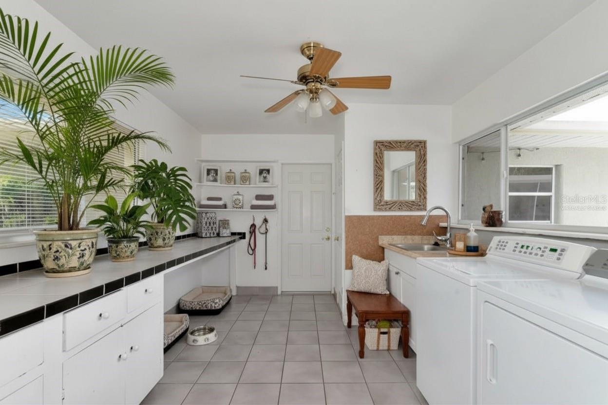 DESOTO ACRES - Residential