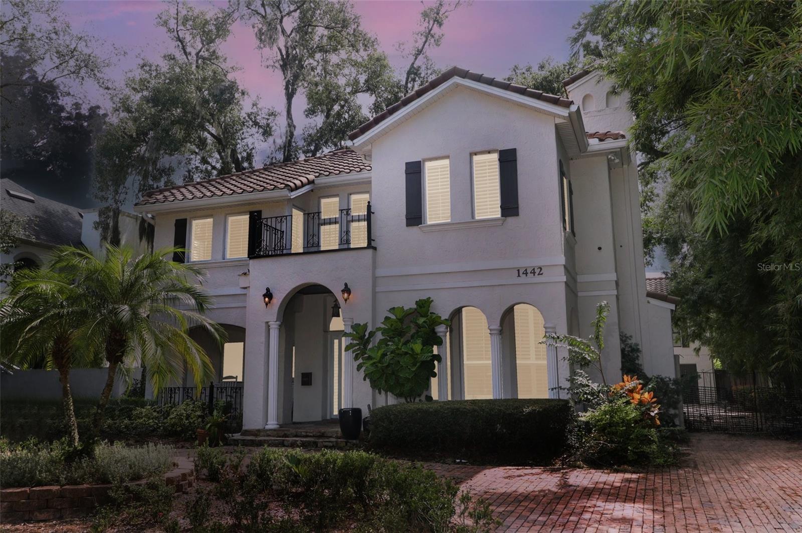 LAKE KNOWLES TERRACE ADD 02 - Residential Lease