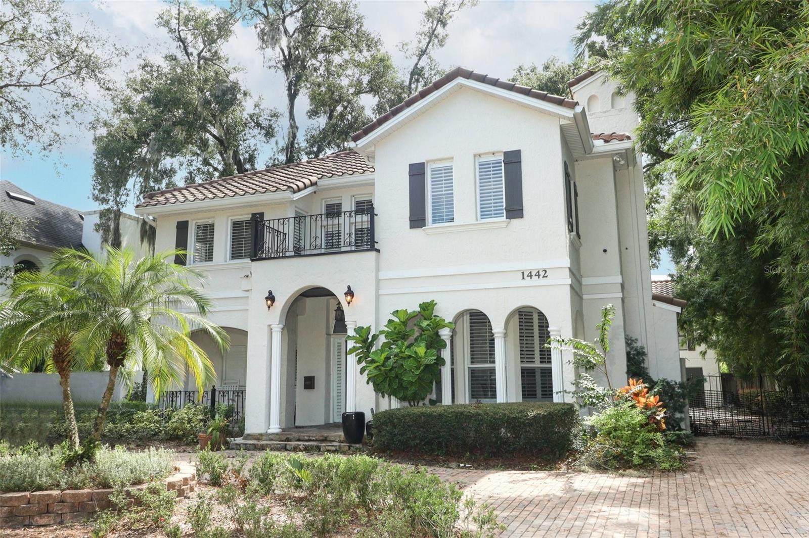 LAKE KNOWLES TERRACE ADD 02 - Residential Lease