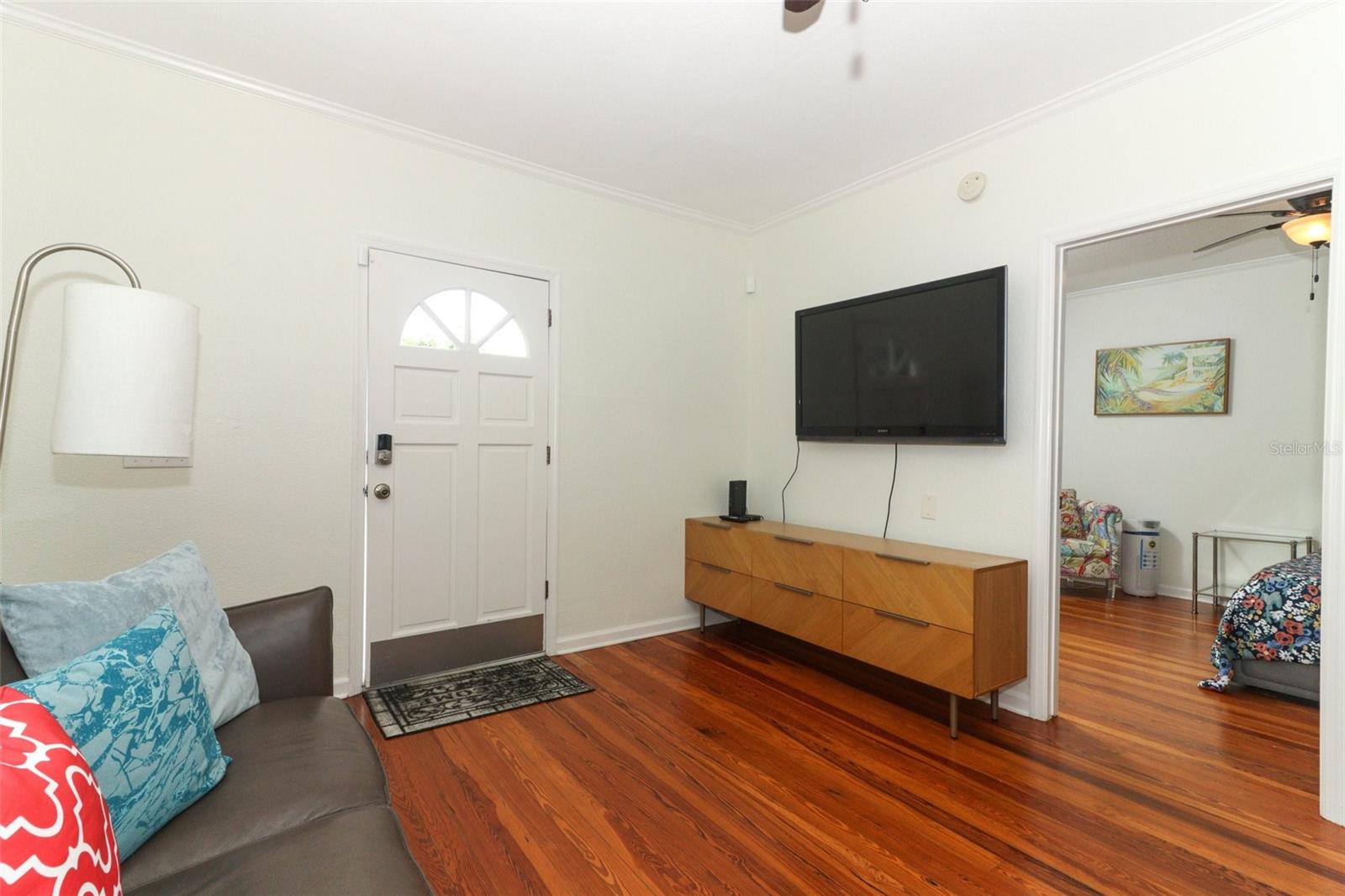 LAKE KNOWLES TERRACE ADD 02 - Residential Lease