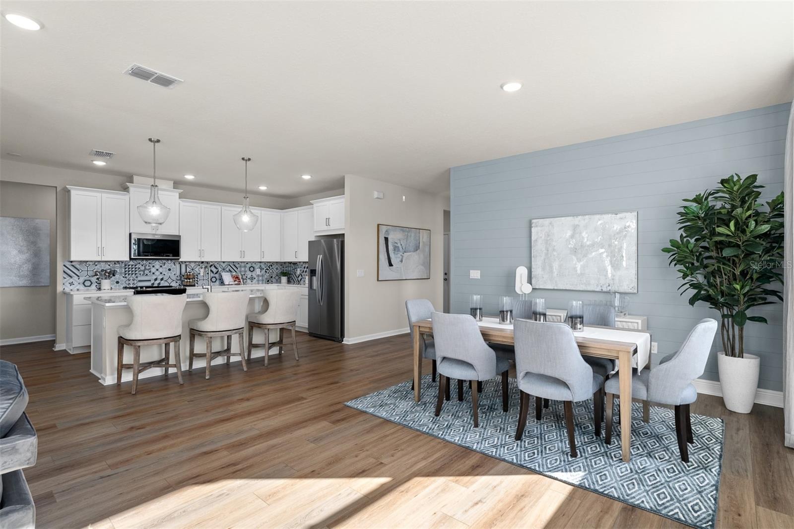 MERIDIAN PARKS PHASE 6 - Residential