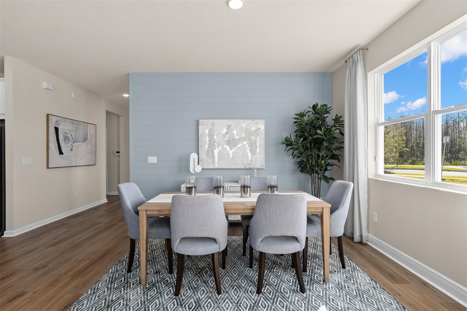 MERIDIAN PARKS PHASE 6 - Residential