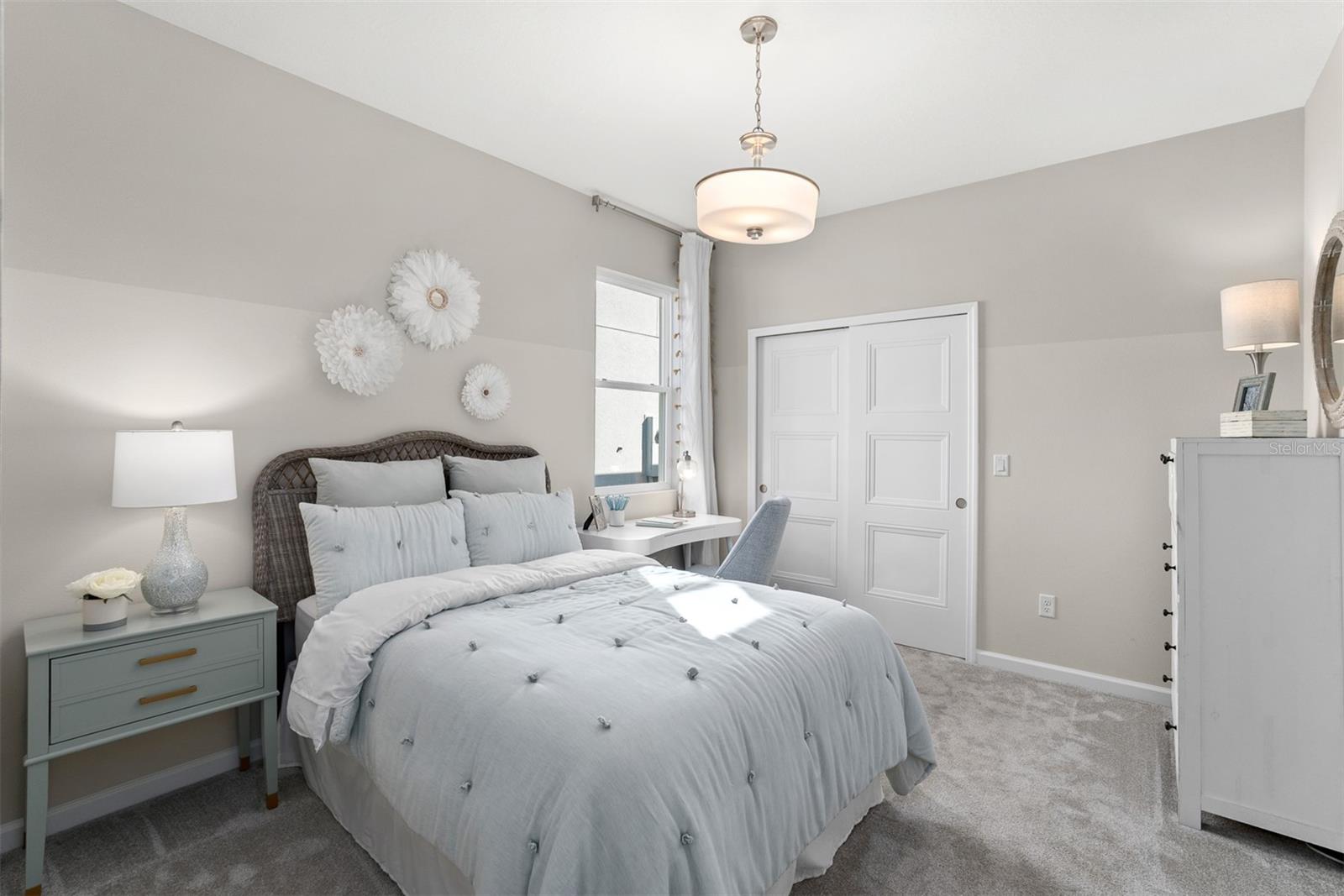 MERIDIAN PARKS PHASE 6 - Residential