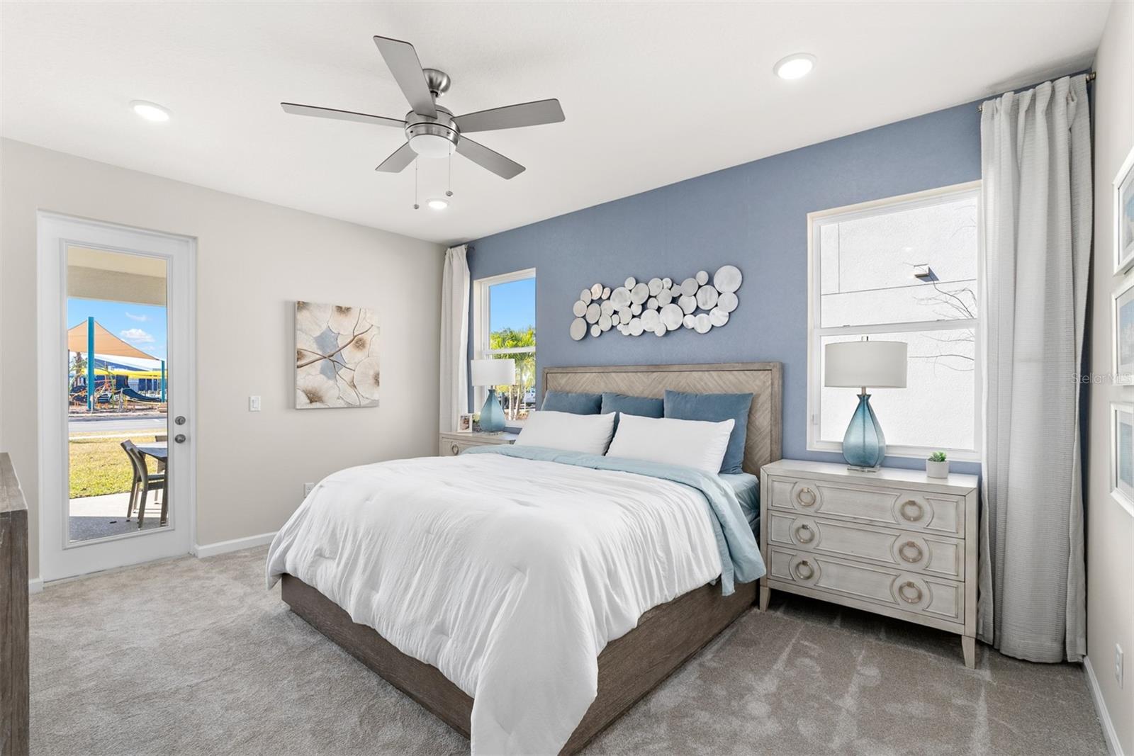 MERIDIAN PARKS PHASE 6 - Residential