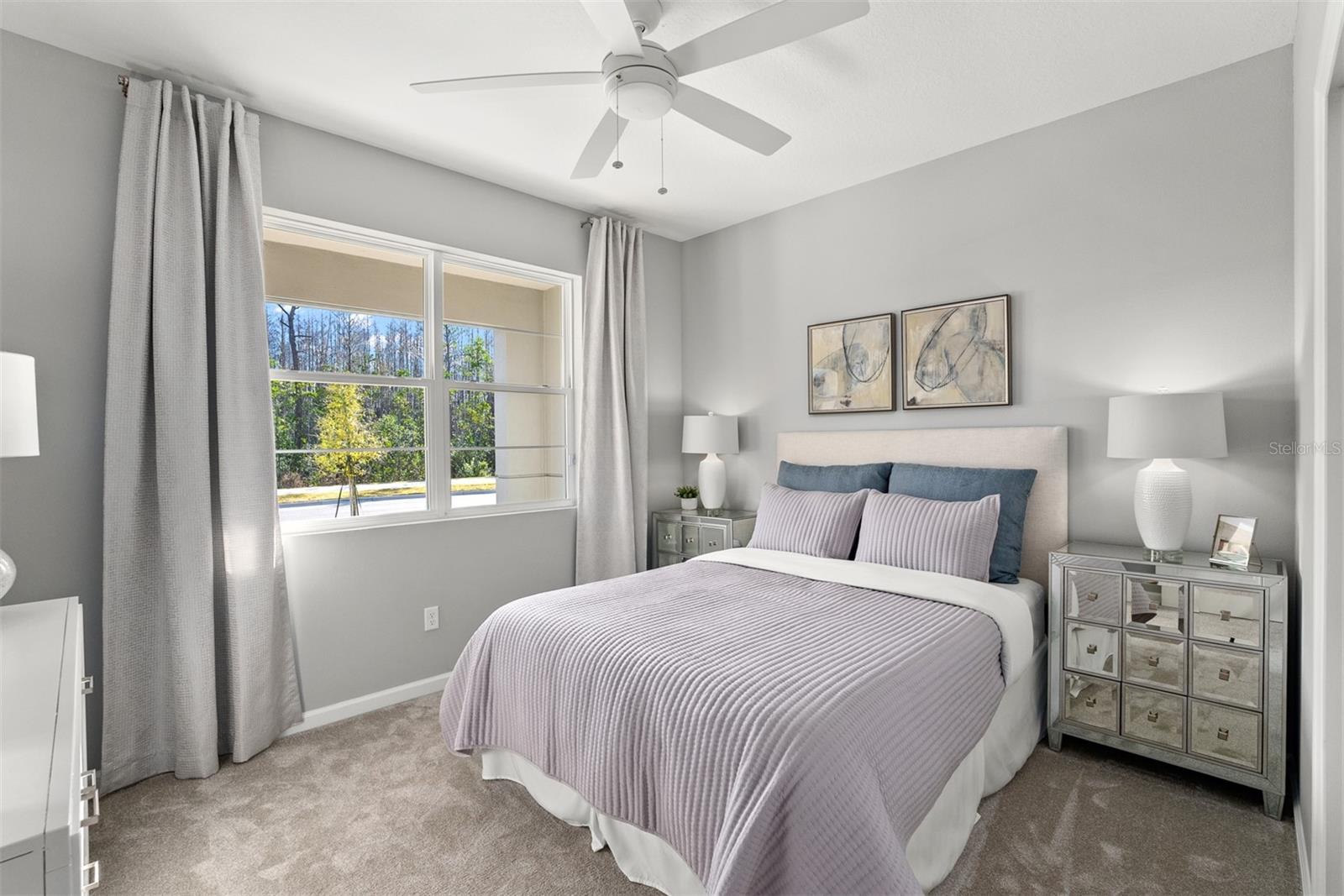 MERIDIAN PARKS PHASE 6 - Residential