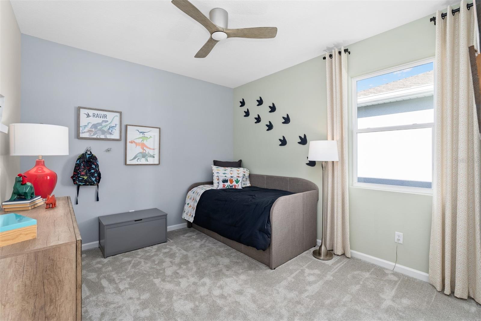 MERIDIAN PARKS PHASE 6 - Residential