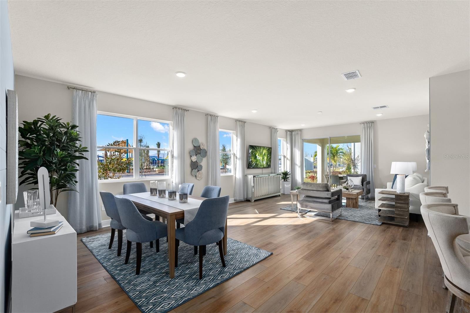 MERIDIAN PARKS PHASE 6 - Residential