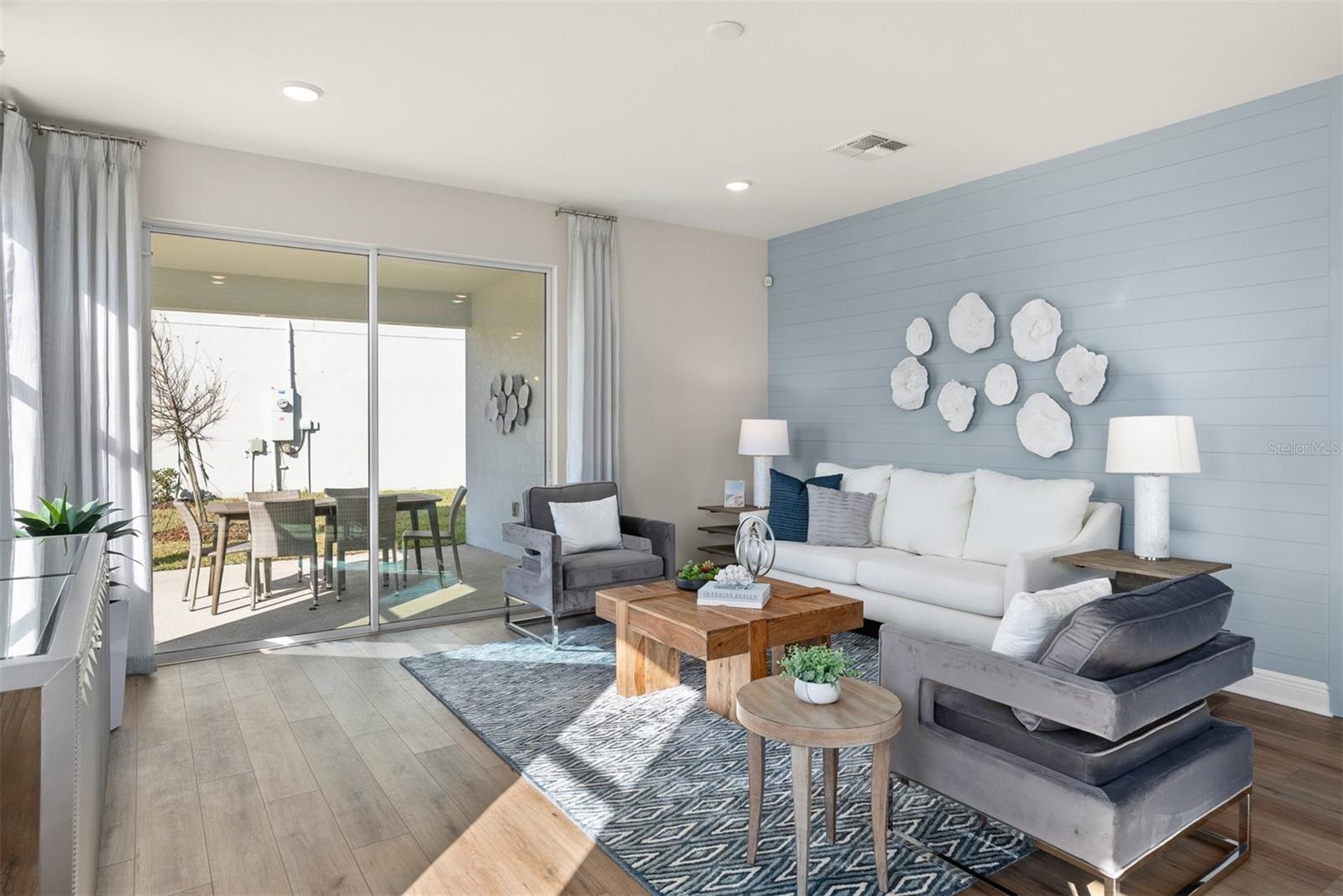 MERIDIAN PARKS PHASE 6 - Residential