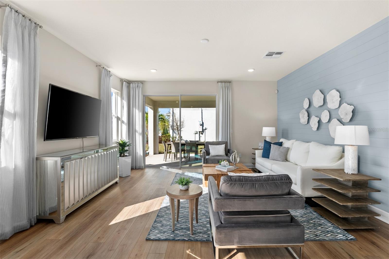 MERIDIAN PARKS PHASE 6 - Residential