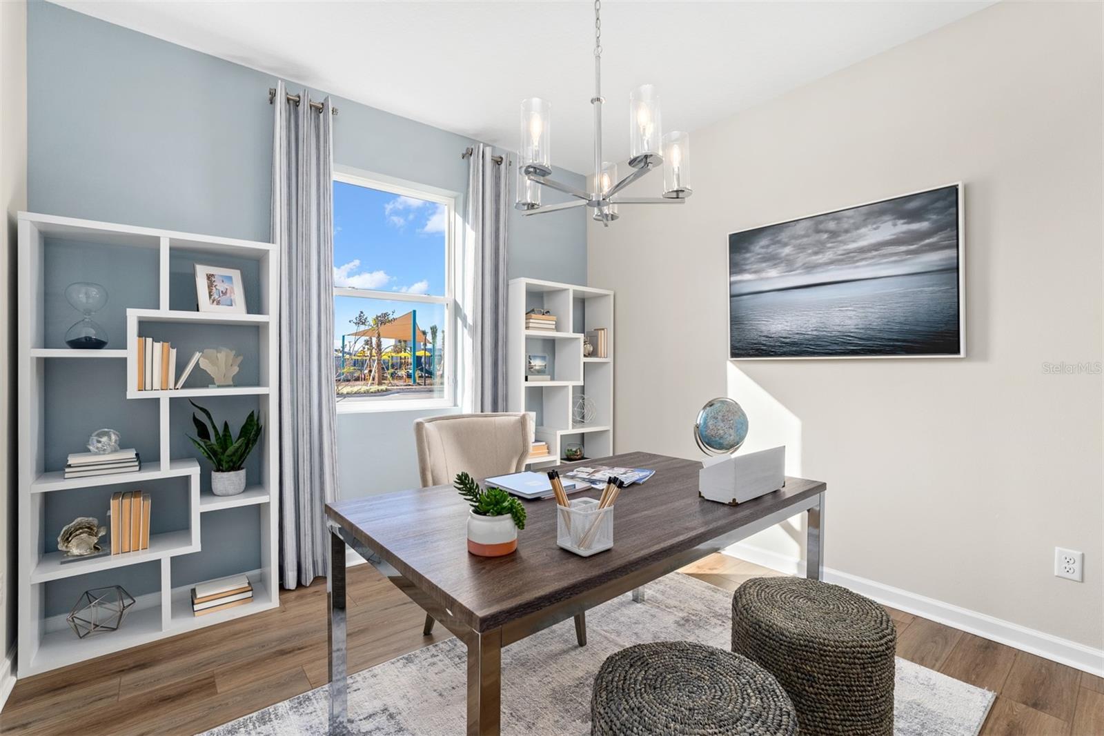 MERIDIAN PARKS PHASE 6 - Residential