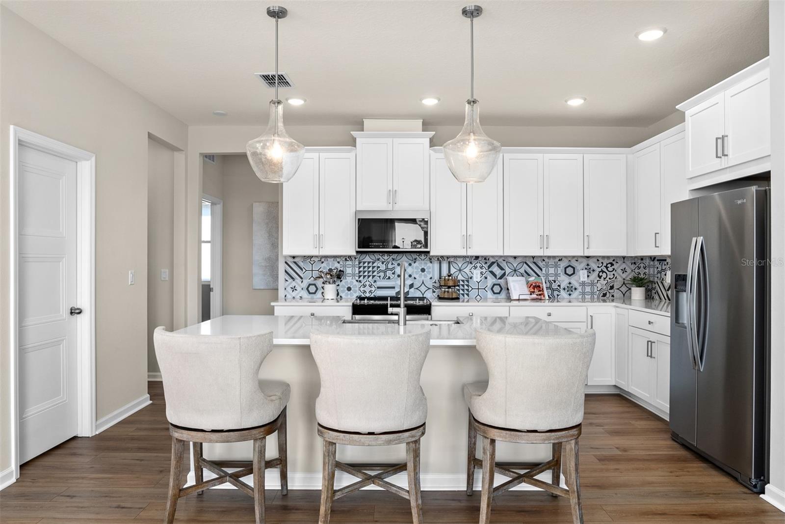 MERIDIAN PARKS PHASE 6 - Residential