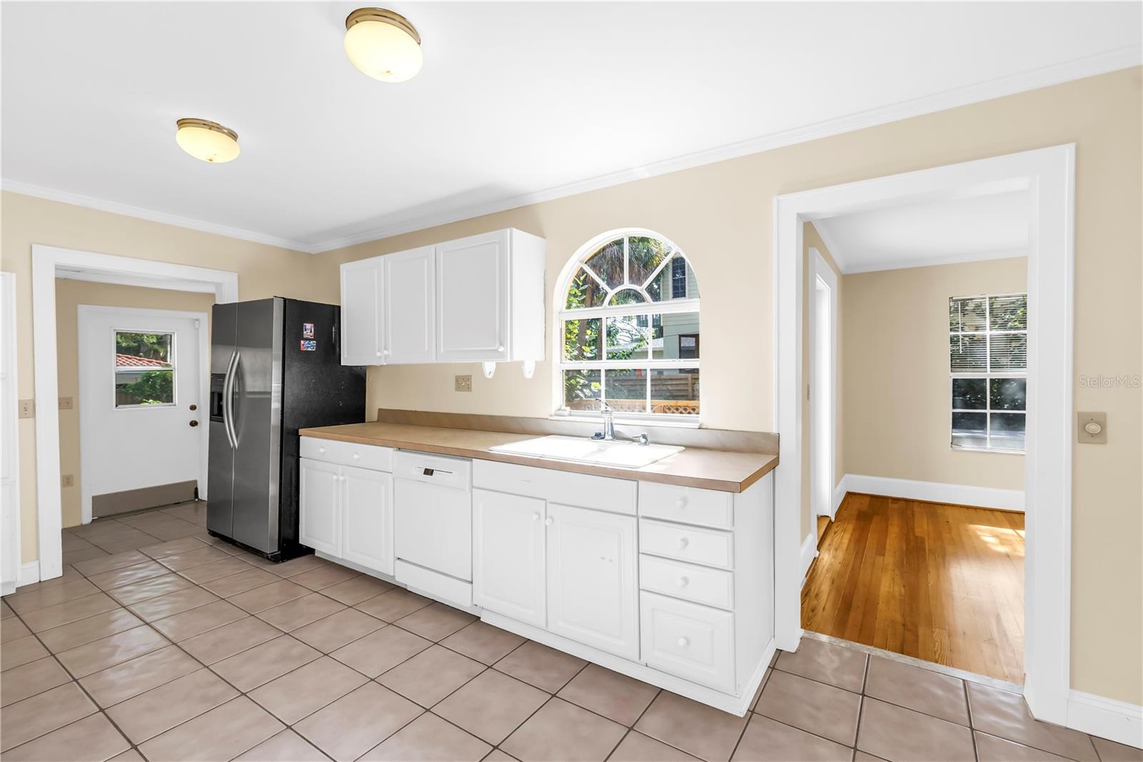 GRANADA TERRACE ADD - Residential