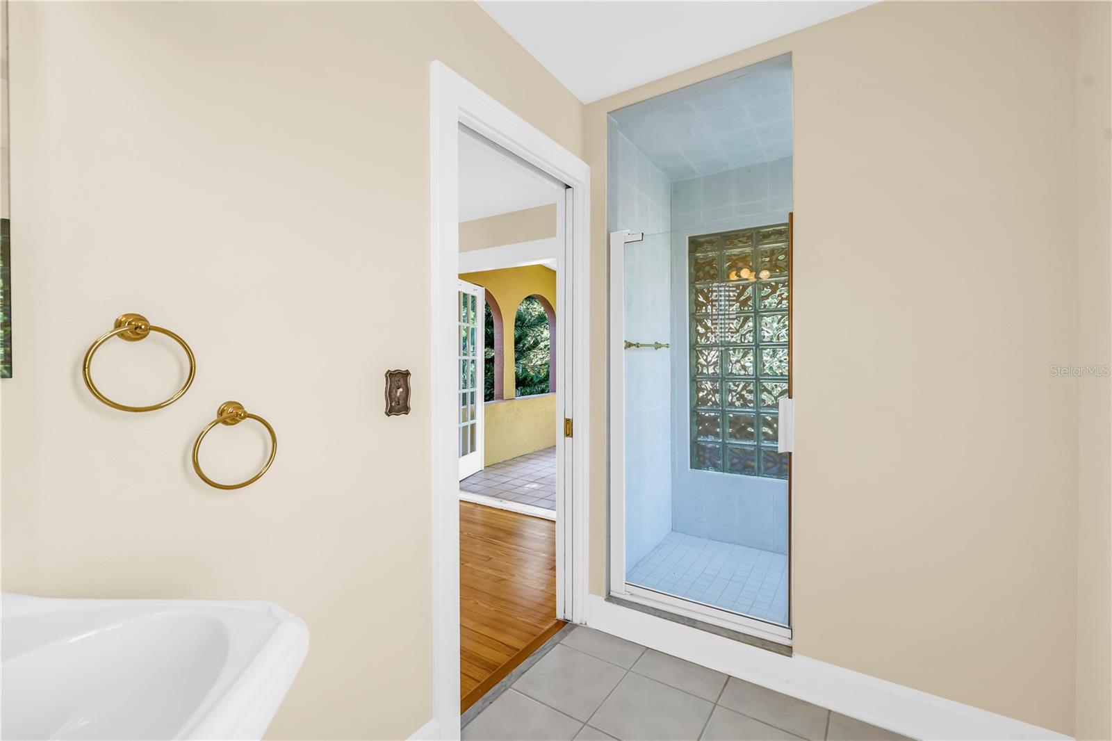 GRANADA TERRACE ADD - Residential