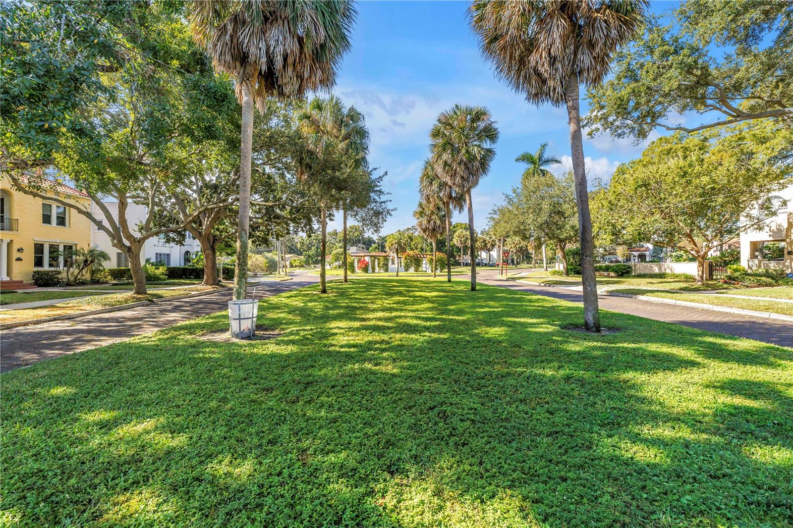 GRANADA TERRACE ADD - Residential