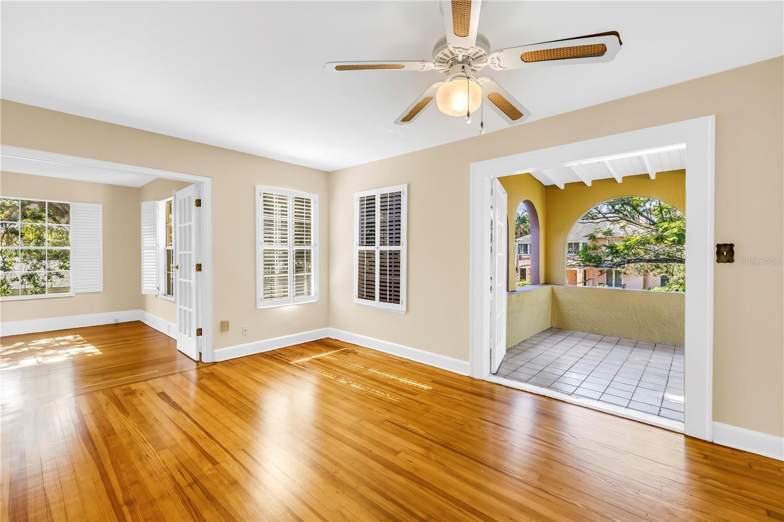 GRANADA TERRACE ADD - Residential