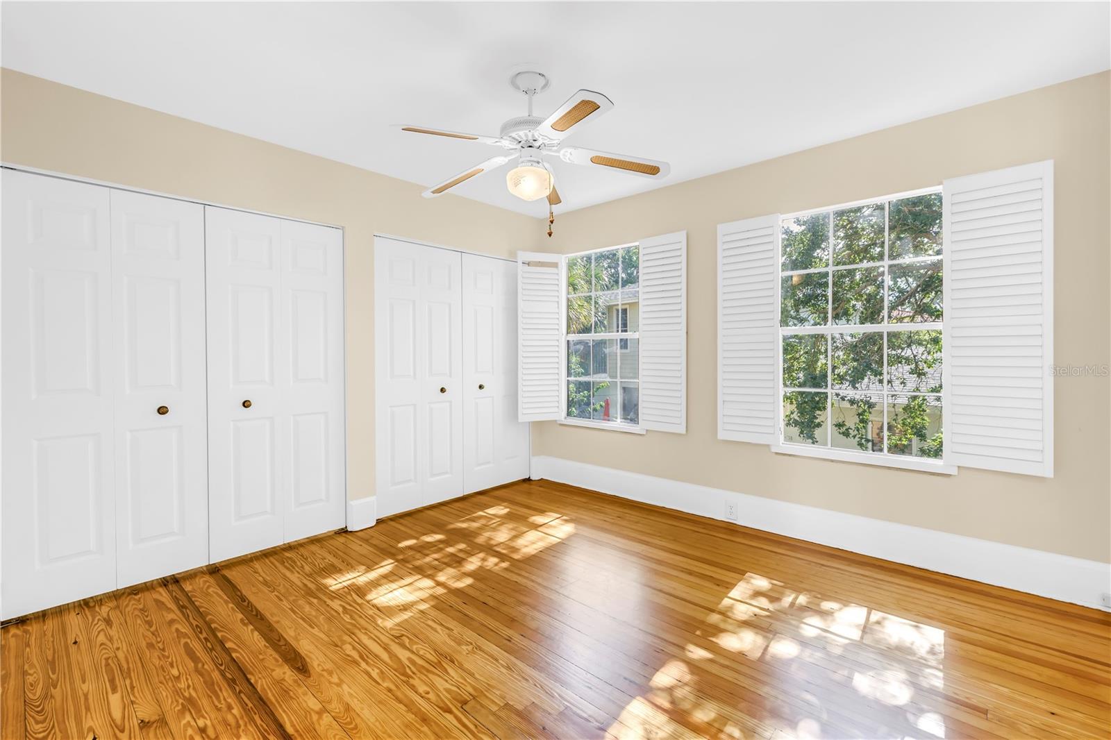 GRANADA TERRACE ADD - Residential