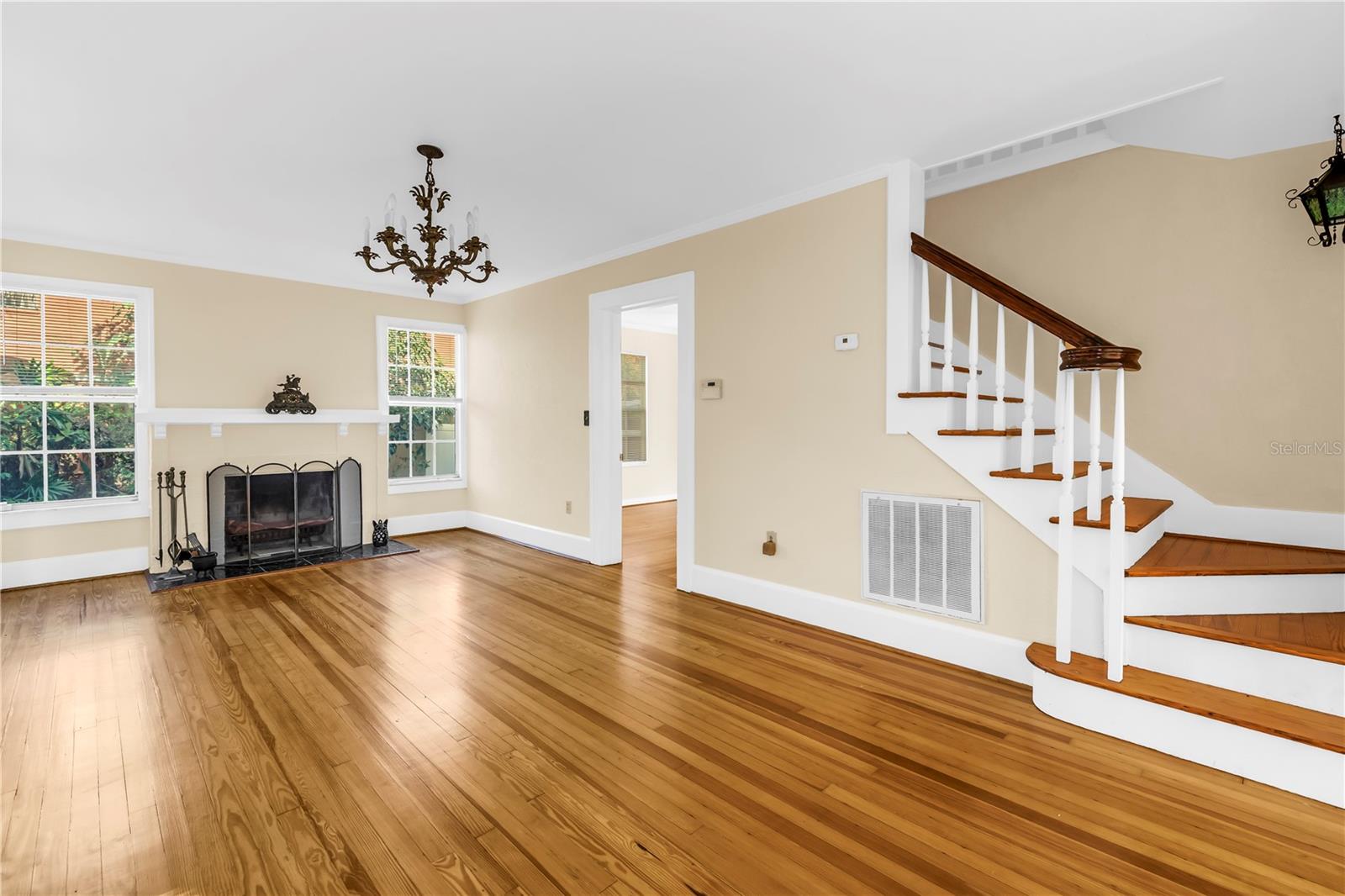 GRANADA TERRACE ADD - Residential