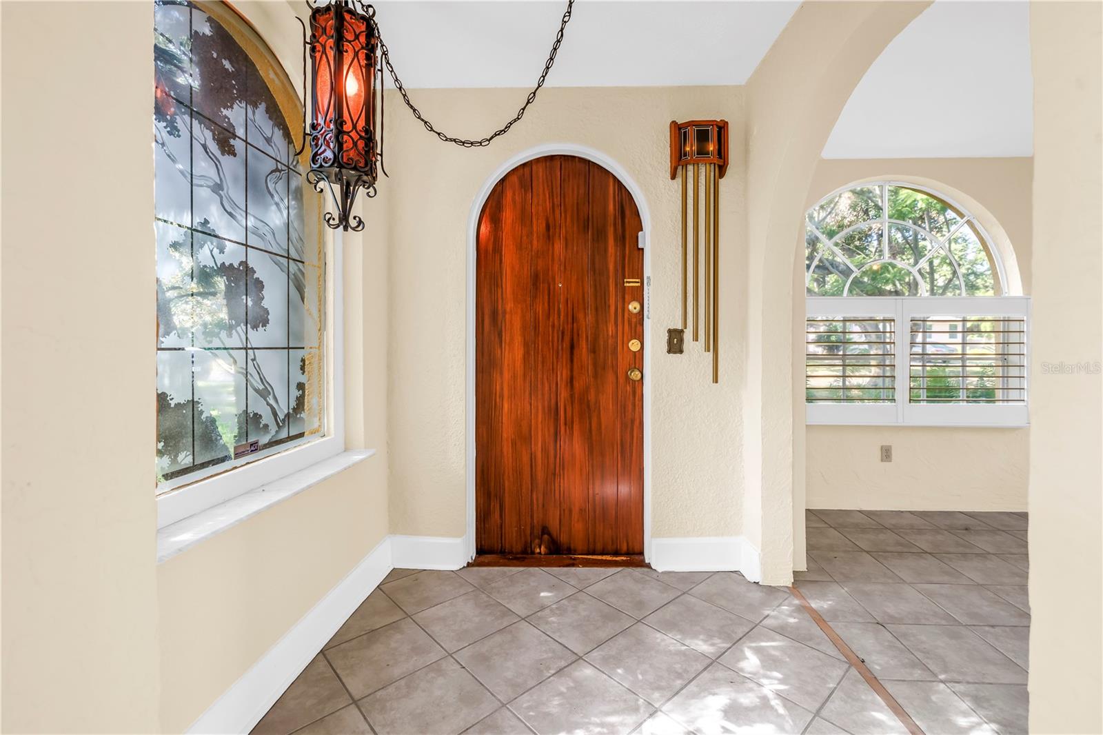 GRANADA TERRACE ADD - Residential