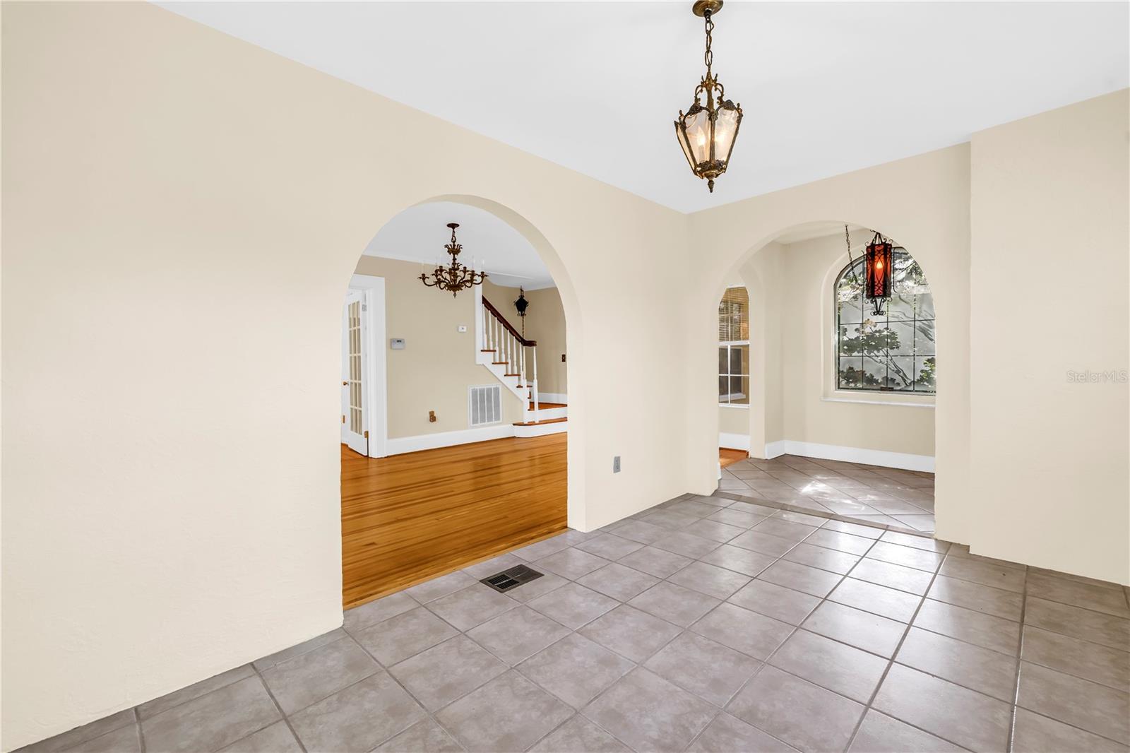 GRANADA TERRACE ADD - Residential