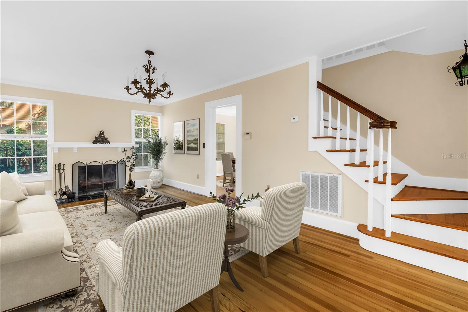 GRANADA TERRACE ADD - Residential