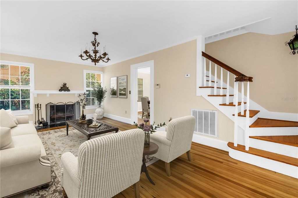 Photo of 2227 Brevard Road NE, St Petersburg, FL 33704 (MLS # TB8447118)